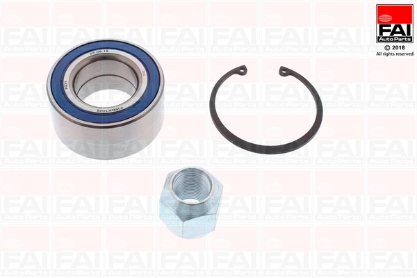 Wheel Bearing Kit